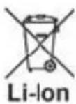 PARKSIDE PLLA 12Li A1 - Disposal and protection of the environment - 2