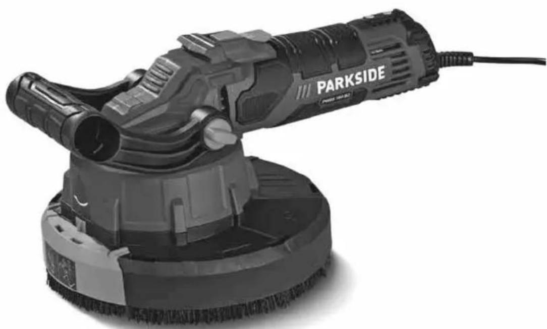 PARKSIDE PWBS 180 B2 - 1
