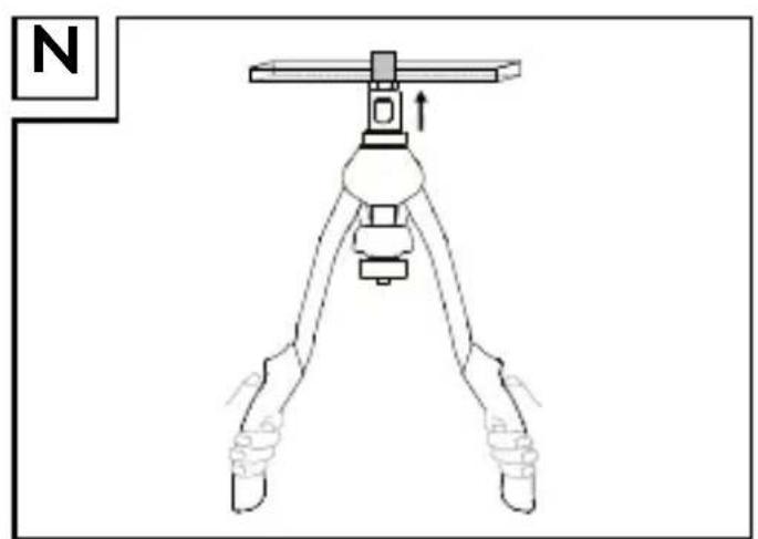 PARKSIDE HG06145 - BLINDNIETTANGMET TOEBEHOREN - 14