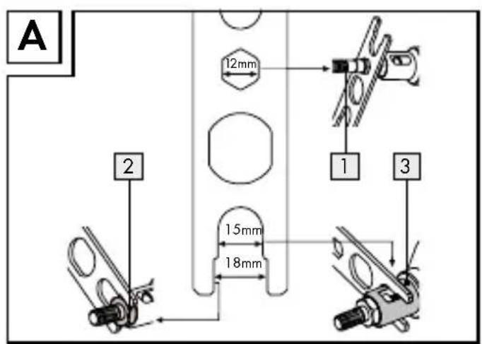 PARKSIDE HG06145 - BLINDNIETTANGMET TOEBEHOREN - 1