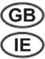 PARKSIDE PHLGA 20Li A1 - Importer - 1