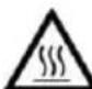 PARKSIDE PVKO 50 A1 - Symboles sur l'appareil - 4