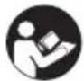 PARKSIDE PVKO 50 A1 - Symbols on the device - 5