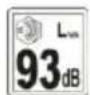 PARKSIDE PVKO 50 A1 - Symbols on the device - 7