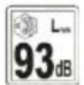 PARKSIDE PVKO 50 A1 - Pictogrammen op het apparatus - 8
