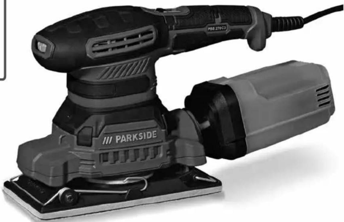 PARKSIDE PSS 270 C3 - 1