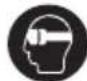 PARKSIDE PHSA 20Li A1 - Symbols on the Equipment - 4