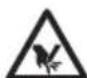 PARKSIDE PHSA 20Li A1 - Symbols on the Equipment - 7