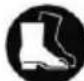 PARKSIDE PHSA 20Li A1 - Symbols in the manual - 5
