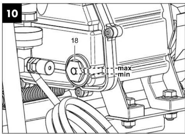 PARKSIDE PKO 24 A1 - COMPRESSOR - 10