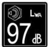 PARKSIDE PKO 24 A1 - Erläumnung der Symbole auf dem Gerät - 15