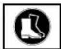PARKSIDE HG06876 - Explanation of the symbols used: - 16