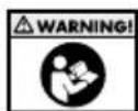 PARKSIDE HG06876 - Explanation of the symbols used: - 18