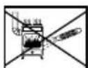 PARKSIDE HG06876 - Explanation of the symbols used: - 4