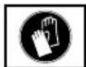 PARKSIDE HG06876 - Explanation of the symbols used: - 17