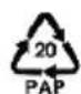 PARKSIDE PKMA 20Li A1 - Elimination et protection de l'environnement - 2