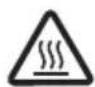 PARKSIDE PKMA 20Li A1 - Symbols on the appliance: - 4