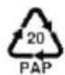 PARKSIDE PHLG 2000 E4 - Elimination et protection de l'environnement - 3