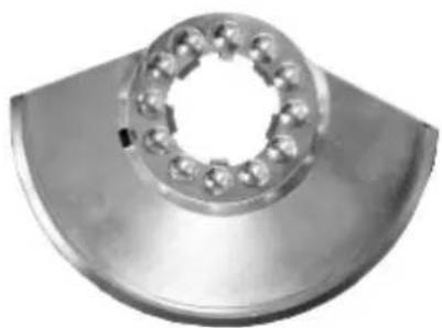 PARKSIDE PWS 125 E4 - Ersatzteile und Zubehör erhalten Sie unter www.grizzly-service.eu - 4