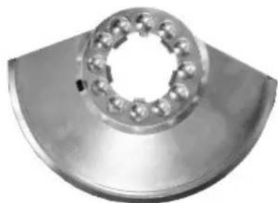 PARKSIDE PWS 125 E4 - Vous obtiendrez des pièces de rechange et des accessoires à l'adresse www.grizzly-service.eu - 4