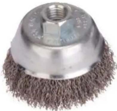 PARKSIDE PWS 125 E4 - Reserveonderdelen en accessoires verkrijgt u op www.grizzly-service.eu - 2