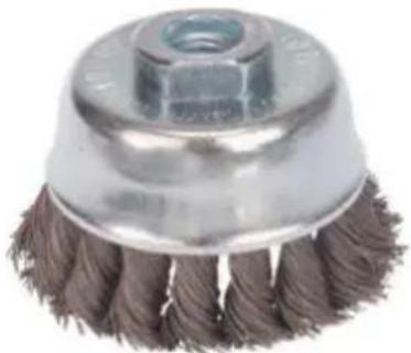 PARKSIDE PWS 125 E4 - Ersatzteile und Zubehör erhalten Sie unter www.grizzly-service.eu - 2