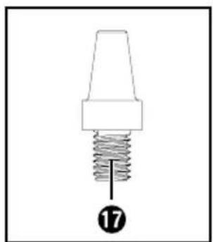 PARKSIDE PKZ 180 C4 - COMPRESSEUR PORTATIF - 6