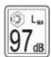 PARKSIDE PKZ 180 C4 - Explications des plaques signalétiques sur l'outil! - 6