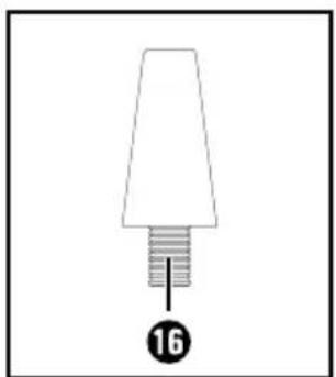 PARKSIDE PKZ 180 C4 - COMPRESSEUR PORTATIF - 5