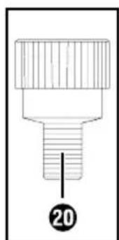 PARKSIDE PKZ 180 C4 - COMPRESSEUR PORTATIF - 9