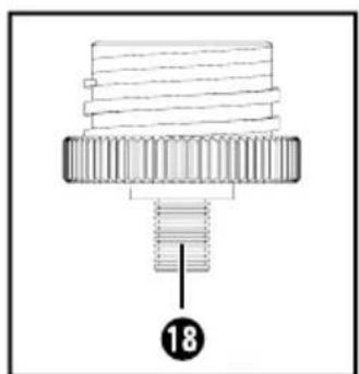 PARKSIDE PKZ 180 C4 - COMPRESSEUR PORTATIF - 7