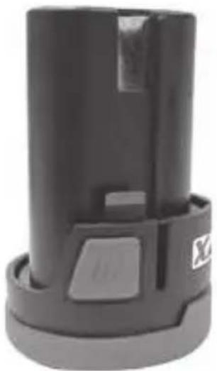 PARKSIDE PLLA 12 B2 - Ordering a replacement battery - 1