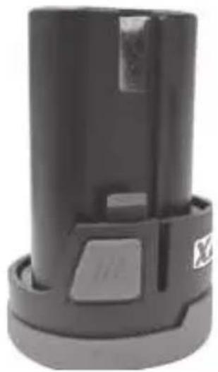 PARKSIDE PLLA 12 B2 - Commande d'accu de rechange - 1
