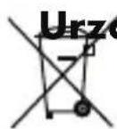 PARKSIDE PLLA 12 B2 - Utylizacja urzędzenia - 2