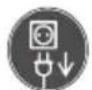 PARKSIDE PSBS 240 C2 - Information on replacement: - 1