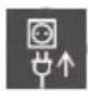 PARKSIDE PSBS 240 C2 - Warning symbols with information on damage and injury prevention. - 2
