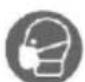 PARKSIDE PSBS 240 C2 - Simboli sull'apparecchio - 7