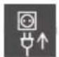 PARKSIDE PSBS 240 C2 - Faretegn med angivelser til forebyggelse af person-ller materiel skade. - 2