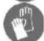 PARKSIDE PSBS 240 C2 - Symbols on the device: - 8
