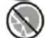 PARKSIDE PSBS 240 C2 - Symbols on the device: - 9