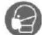 PARKSIDE PSBS 240 C2 - Symbols on the device: - 7