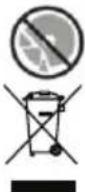 PARKSIDE PSBS 240 C2 - Simboli sull'apparecchio - 9
