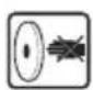 PARKSIDE PSBS 240 C2 - Simboli sull'apparecchio - 2