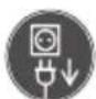 PARKSIDE PSBS 240 C2 - Simbolos en las instrucciones de uso: - 4