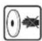 PARKSIDE PSBS 240 C2 - Pictogrammes sur l'appareil - 2