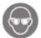 PARKSIDE PSBS 240 C2 - Simboli sull'apparecchio - 6
