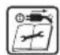 PARKSIDE PSBS 240 C2 - Symbols on the device: - 3