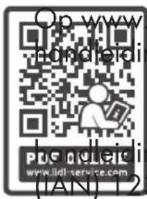 PARKSIDE PLSD 48 B2 - Afwikkeling bij garantie - 1