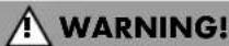 PARKSIDE IAN 316148 - Safety information - 1