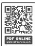PARKSIDE IAN 316148 - Vybavenie v pripe de uplatnienia zaruky - 1